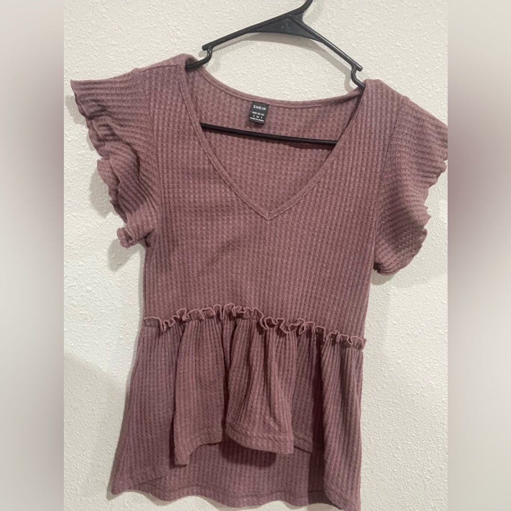 Cute shirt
